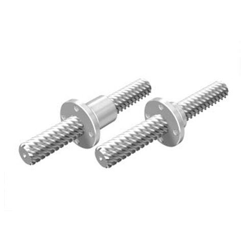 进给丝杠-梯形丝杠2